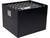 Batería de Traccion pzs 80v Carretilla