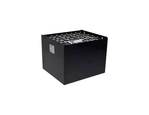 Batería de Traccion pzs 80v Carretilla