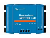 regulador mppt Victron 100/50 blue solar 12-24v