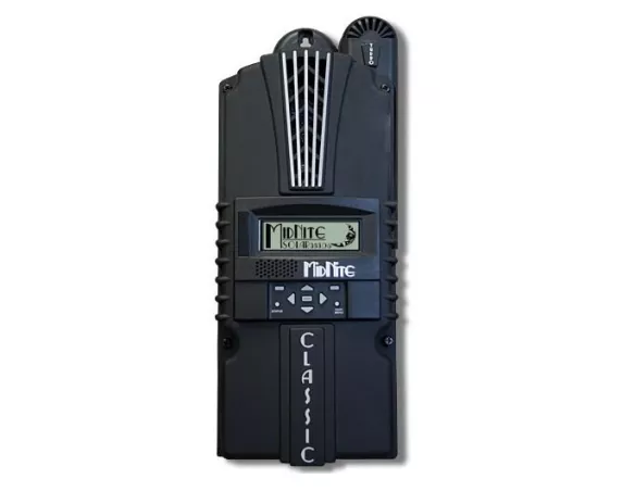 Regulador Mppt Midnite Classic 150/96 A RCM