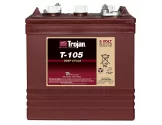 Batería Trojan t 105 6v