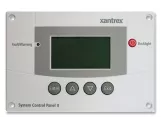 Panel de Control Inversores Xantrex XW