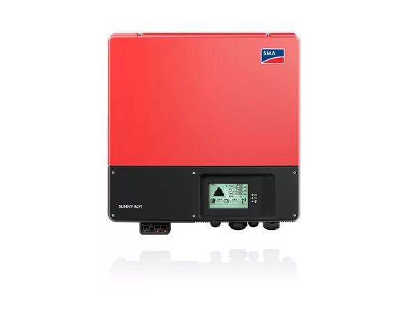 INVERSORES DE RED PARA AUTOCONSUMO