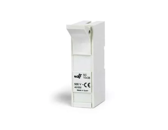 ACCESORIOS DE PANELES SOLARES