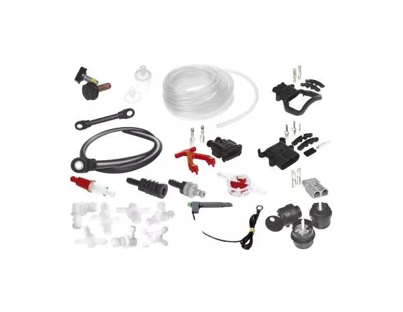 ACCESORIOS DE BATERÍAS