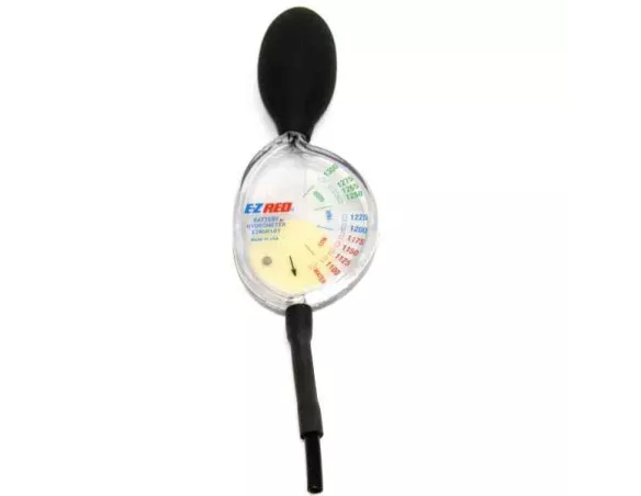 ACCESORIO DE BATERIA