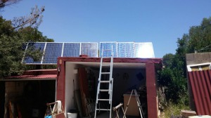 instalador solar en Valencia instalación solar antonio la mola